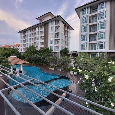 Harmony Resort Hotel Chiang Mai Zewnętrze zdjęcie