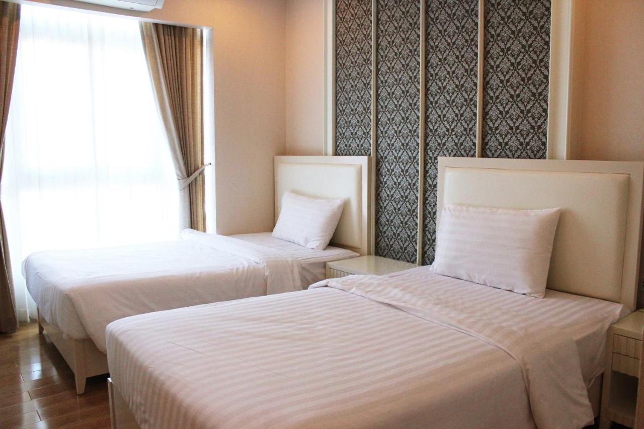 Harmony Resort Hotel Chiang Mai Zewnętrze zdjęcie