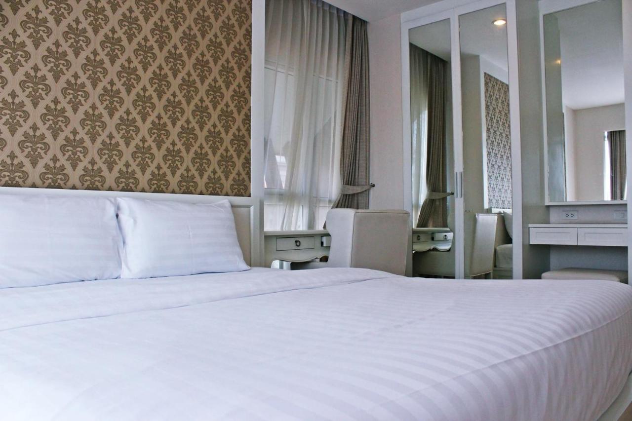 Harmony Resort Hotel Chiang Mai Zewnętrze zdjęcie