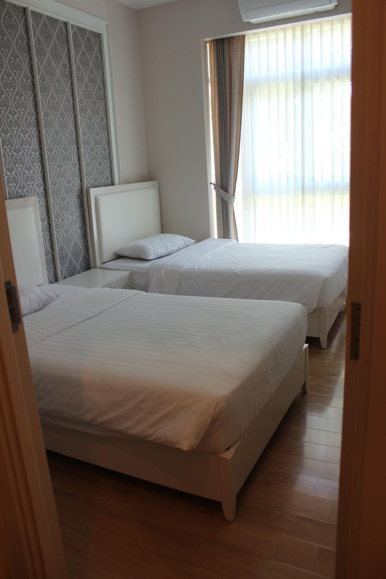 Harmony Resort Hotel Chiang Mai Zewnętrze zdjęcie
