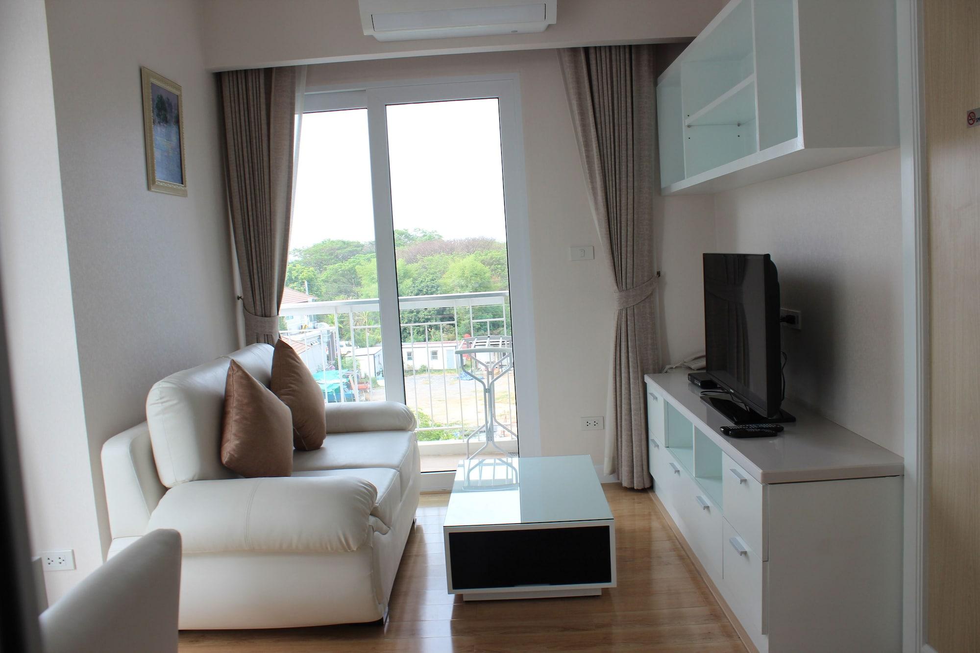 Harmony Resort Hotel Chiang Mai Zewnętrze zdjęcie