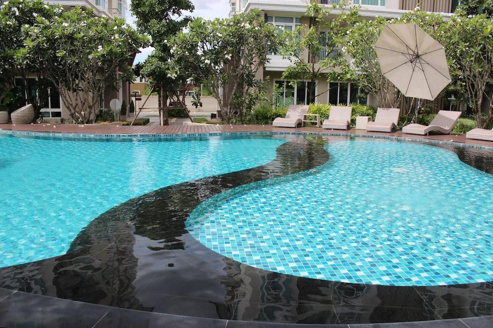 Harmony Resort Hotel Chiang Mai Zewnętrze zdjęcie