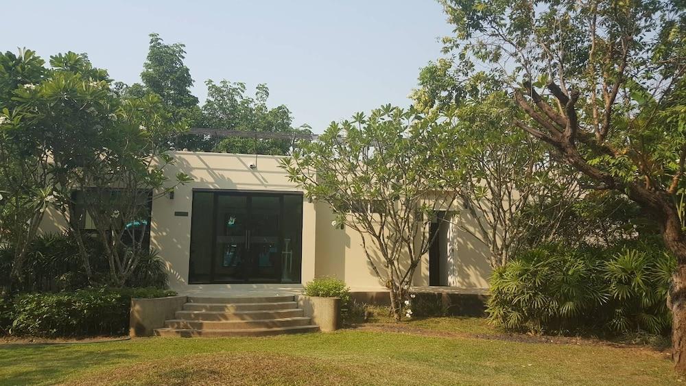 Harmony Resort Hotel Chiang Mai Zewnętrze zdjęcie