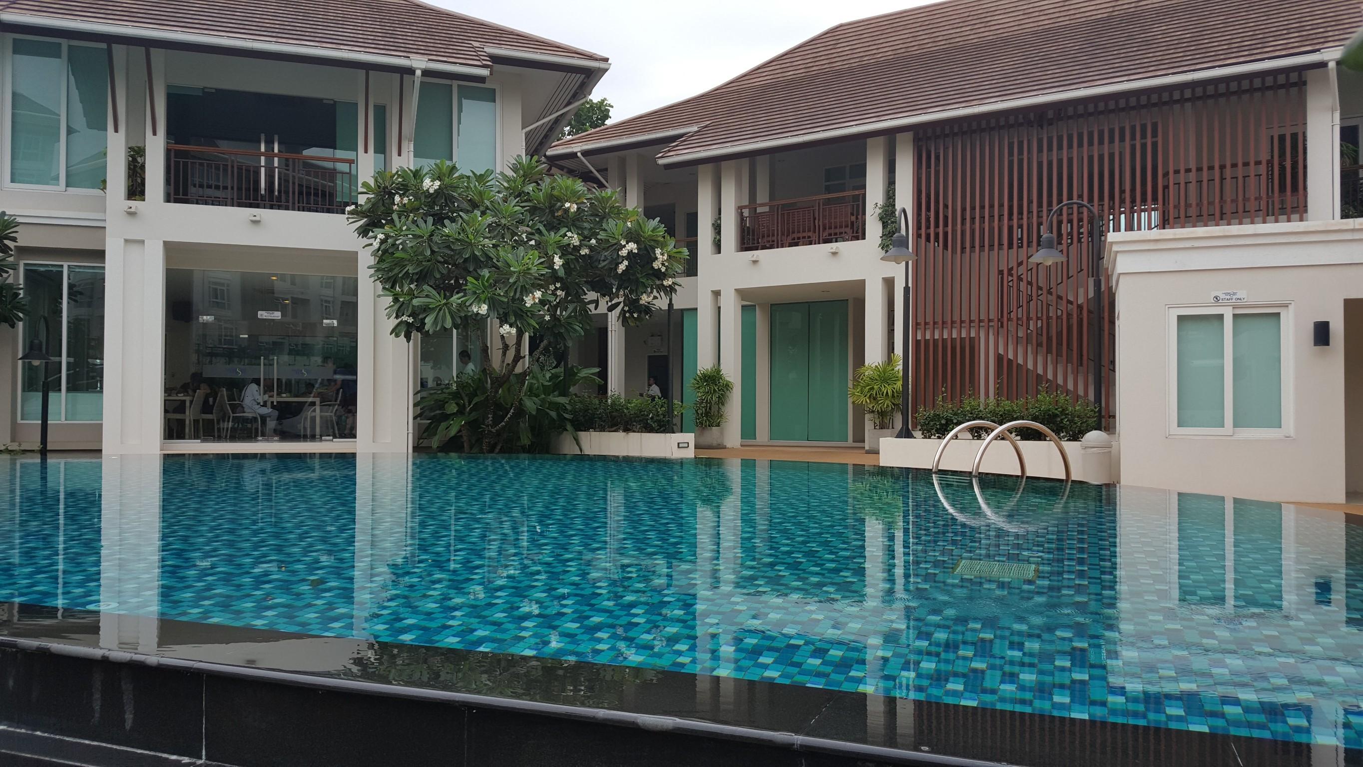 Harmony Resort Hotel Chiang Mai Zewnętrze zdjęcie