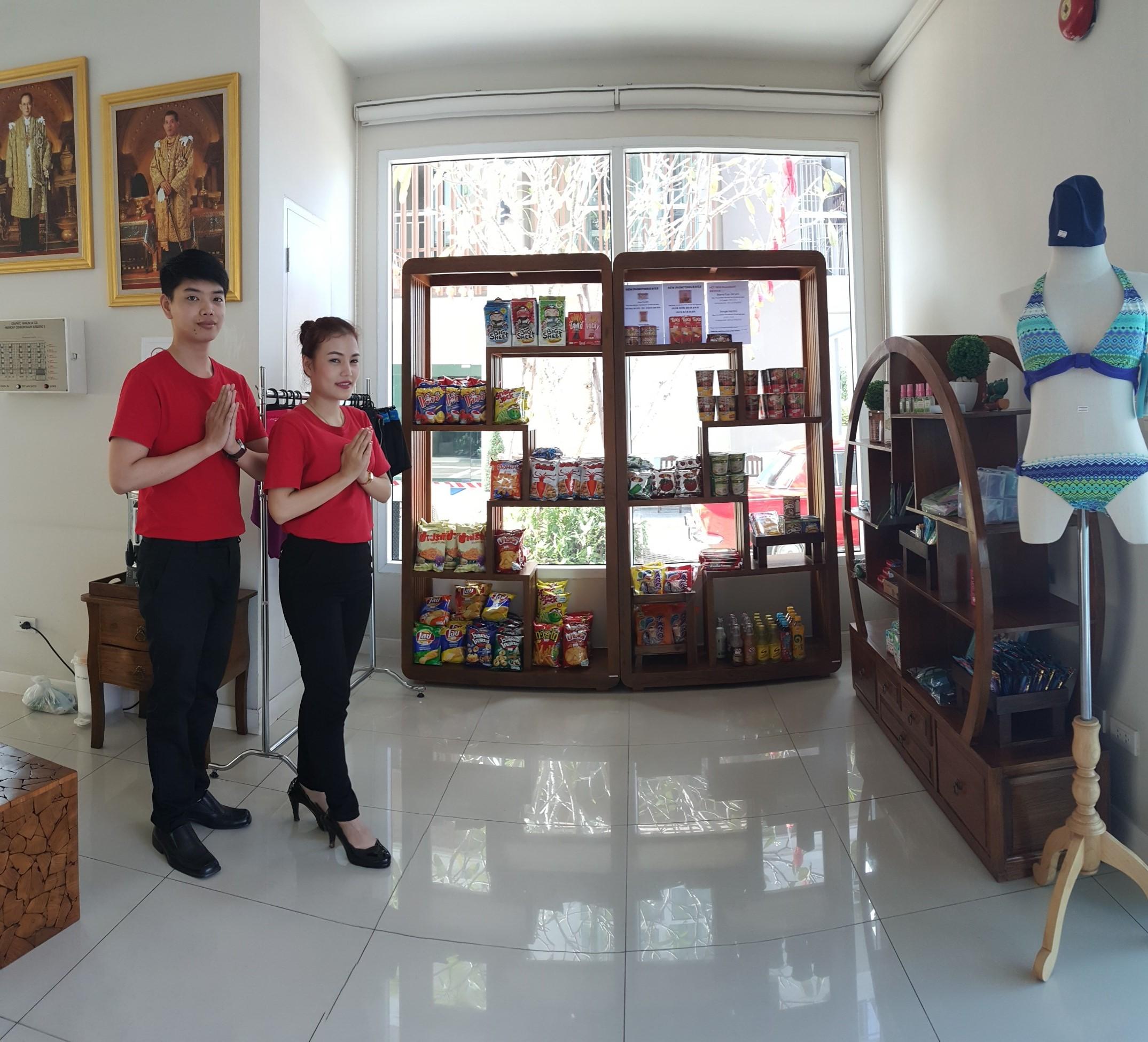 Harmony Resort Hotel Chiang Mai Zewnętrze zdjęcie