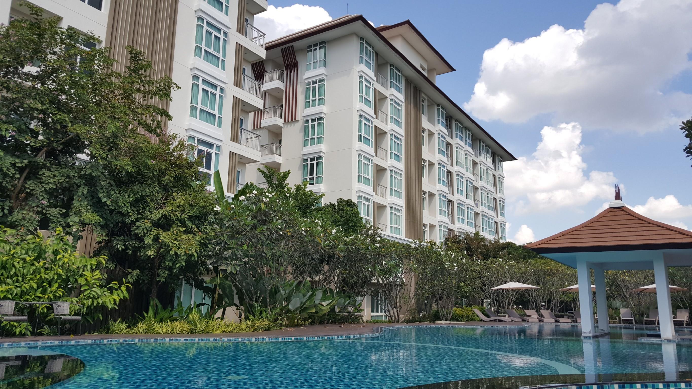 Harmony Resort Hotel Chiang Mai Zewnętrze zdjęcie