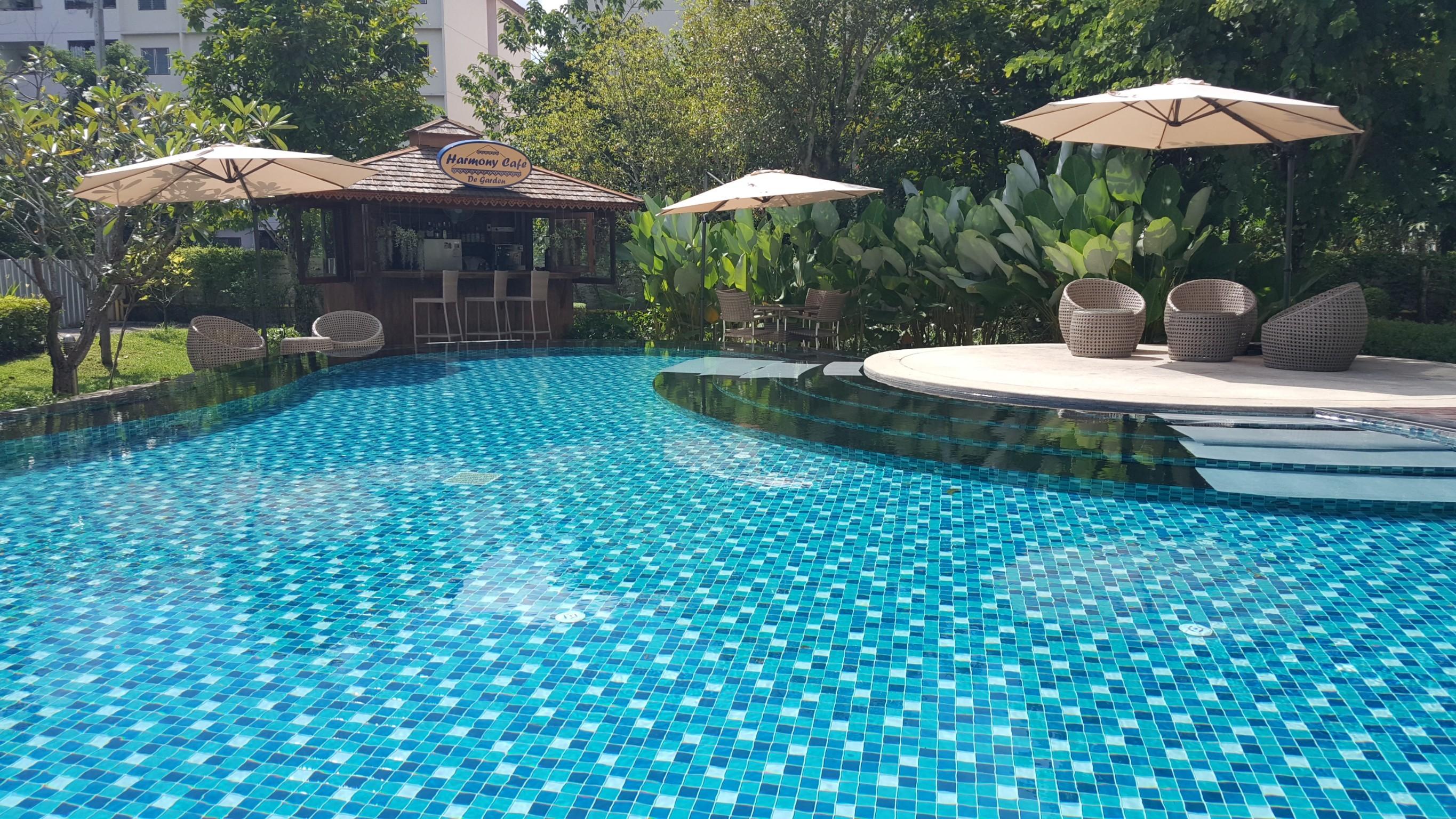 Harmony Resort Hotel Chiang Mai Zewnętrze zdjęcie