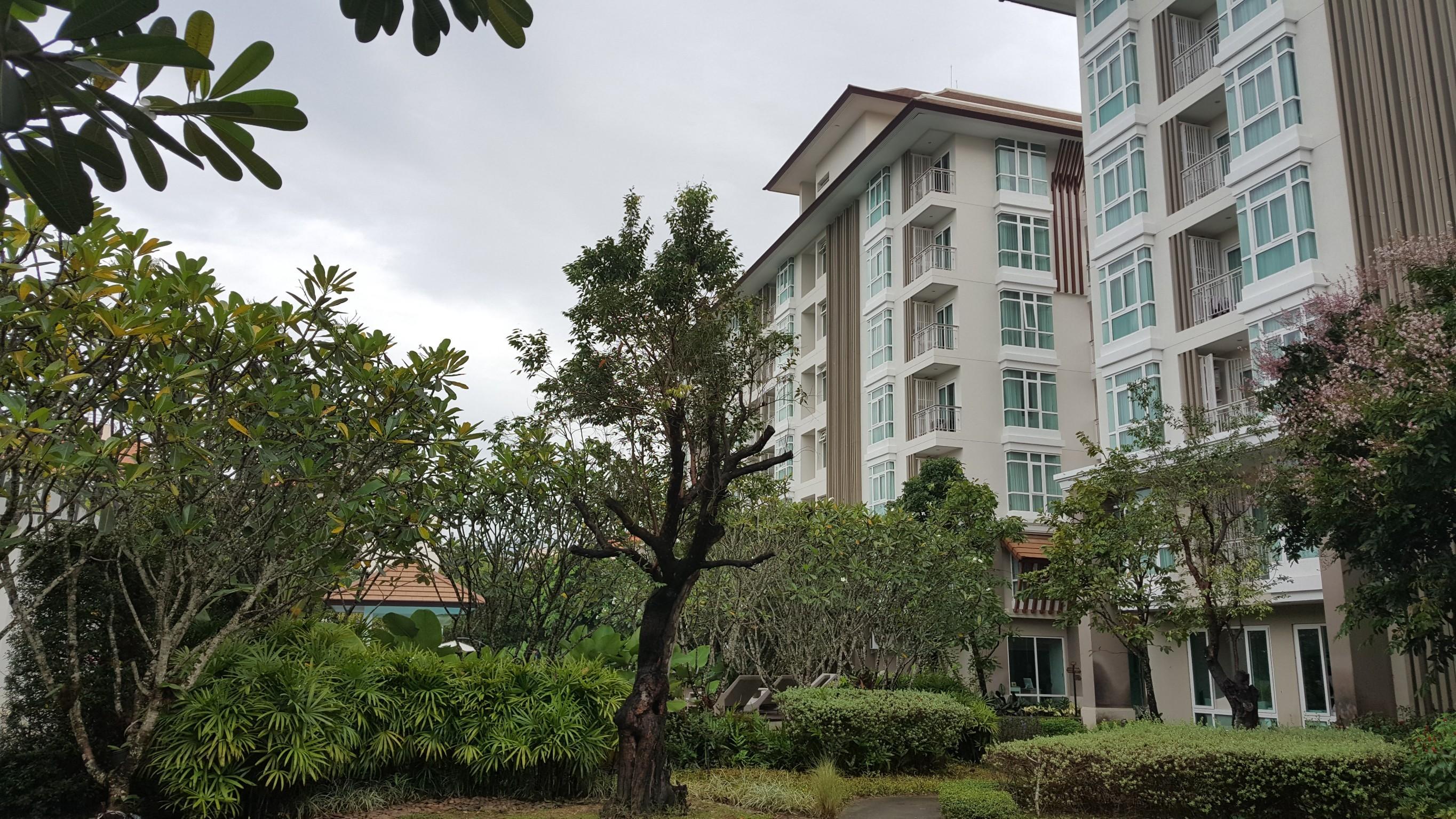 Harmony Resort Hotel Chiang Mai Zewnętrze zdjęcie