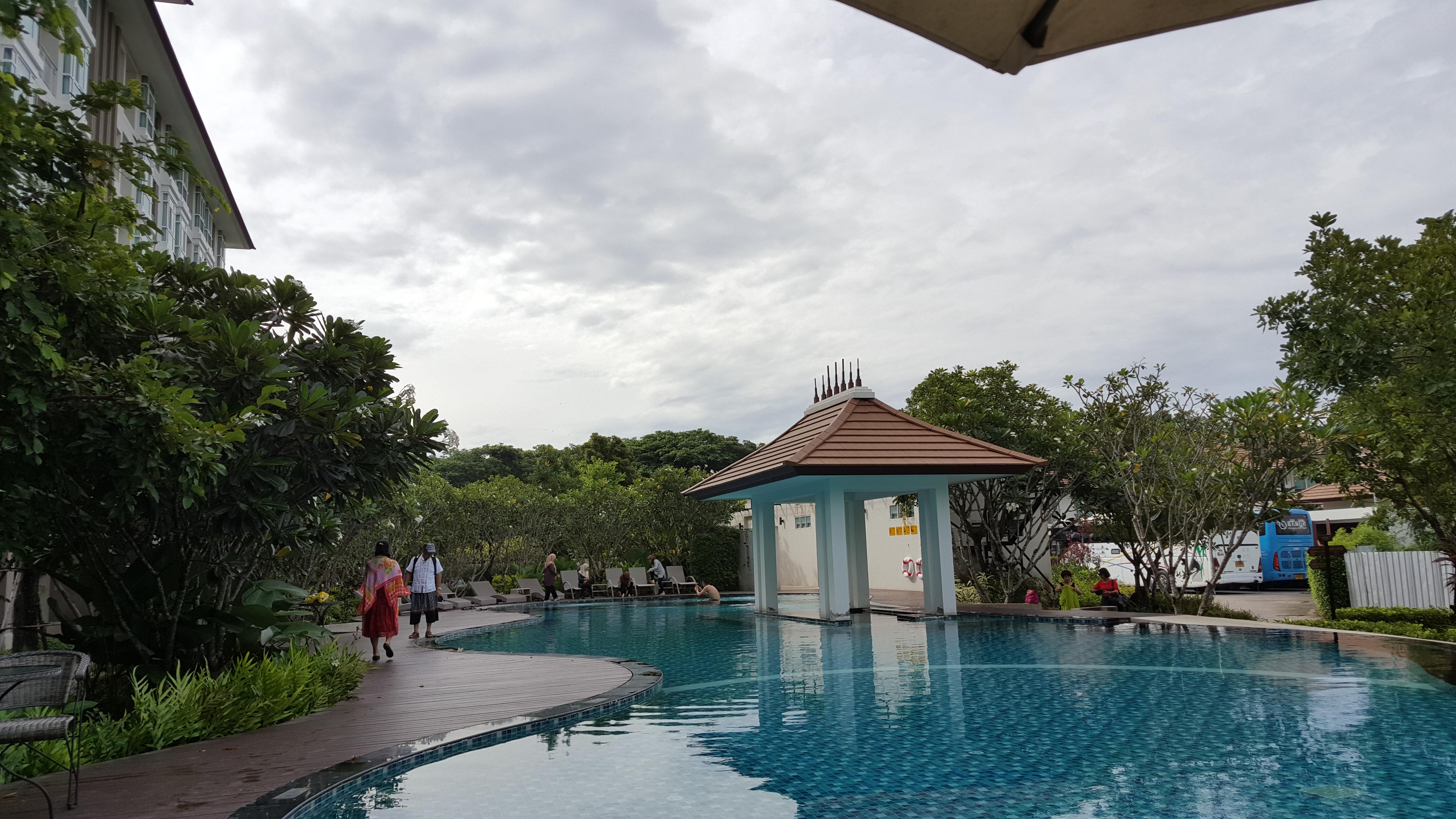 Harmony Resort Hotel Chiang Mai Zewnętrze zdjęcie