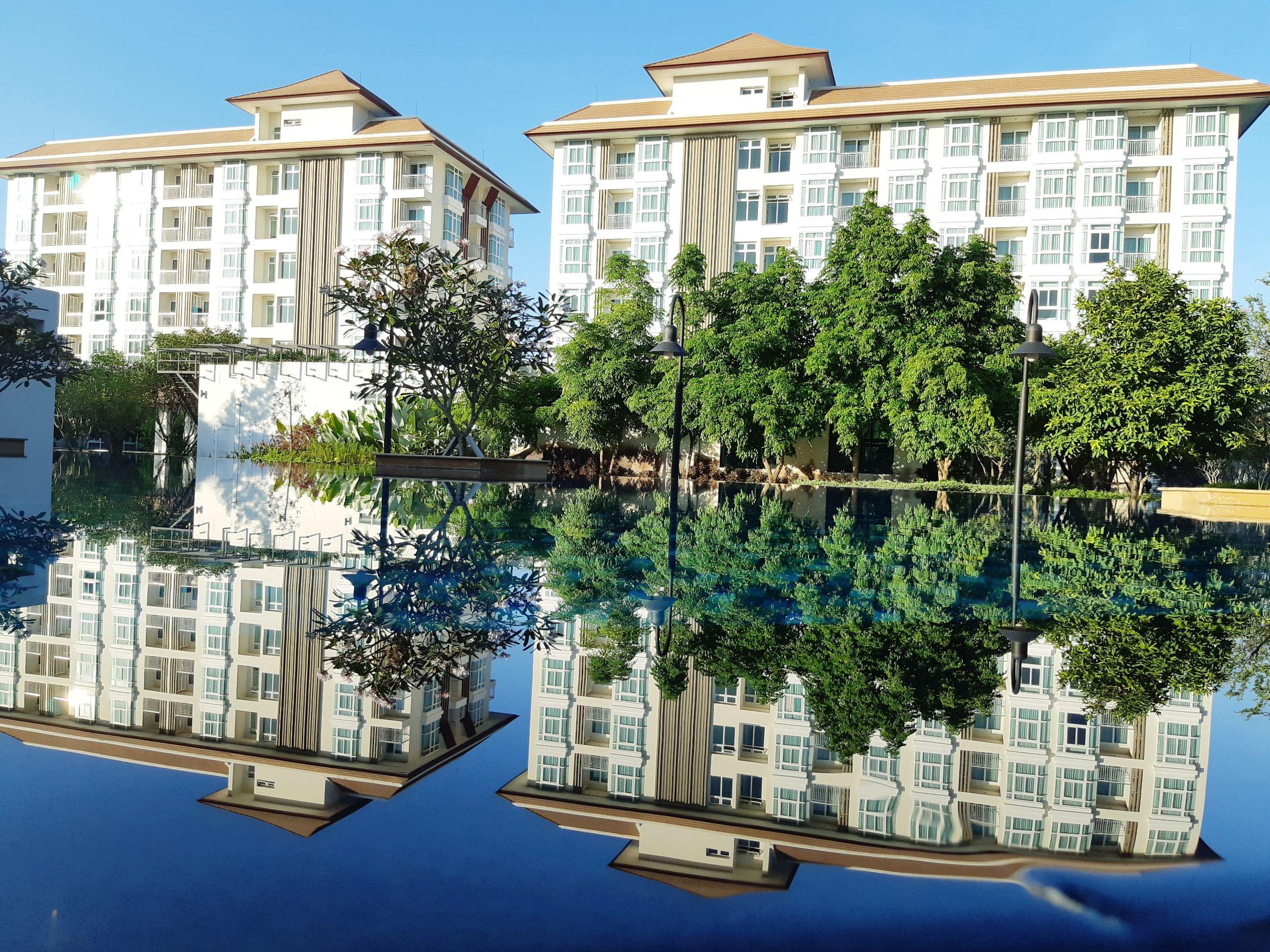 Harmony Resort Hotel Chiang Mai Zewnętrze zdjęcie