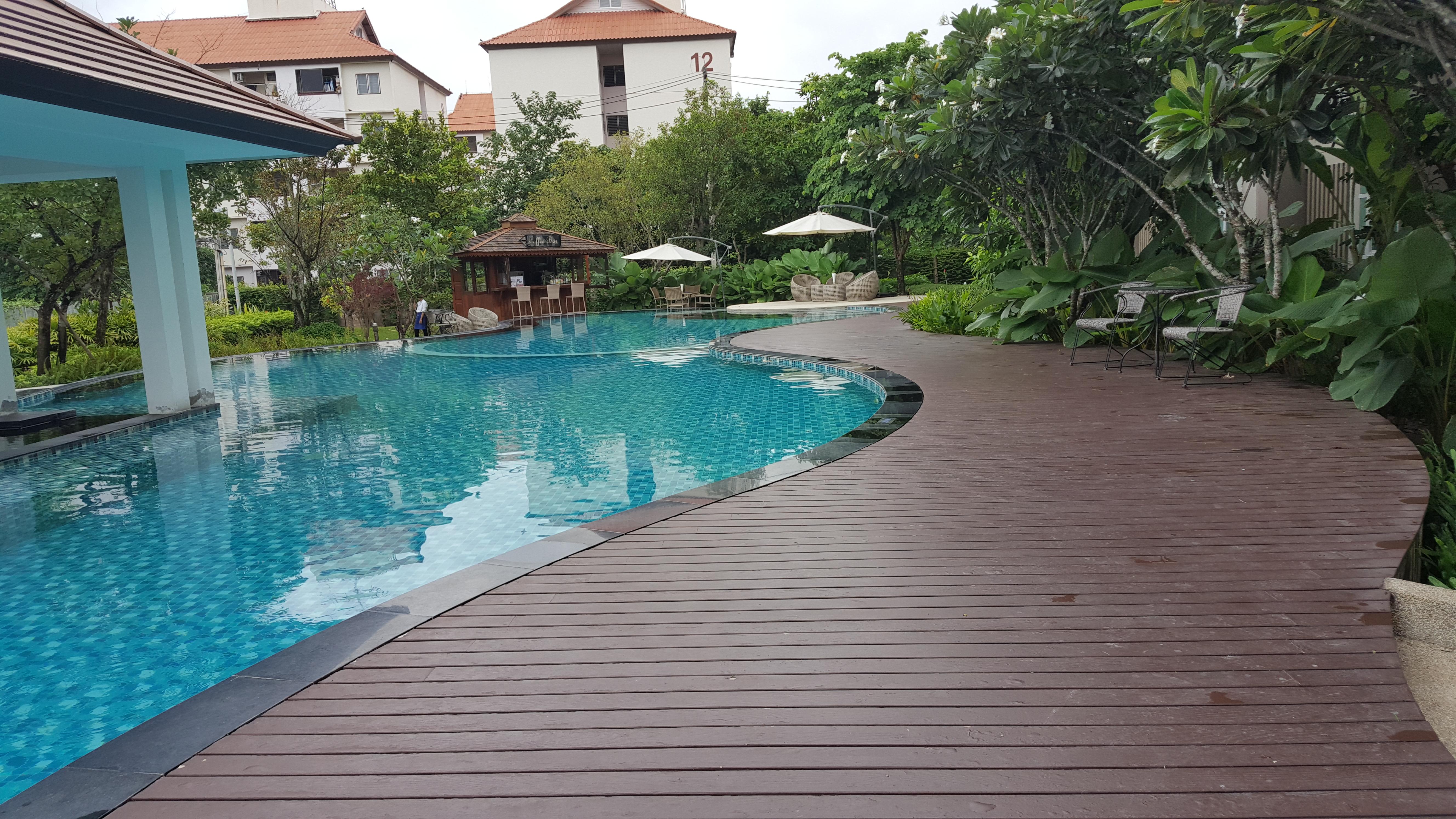 Harmony Resort Hotel Chiang Mai Zewnętrze zdjęcie