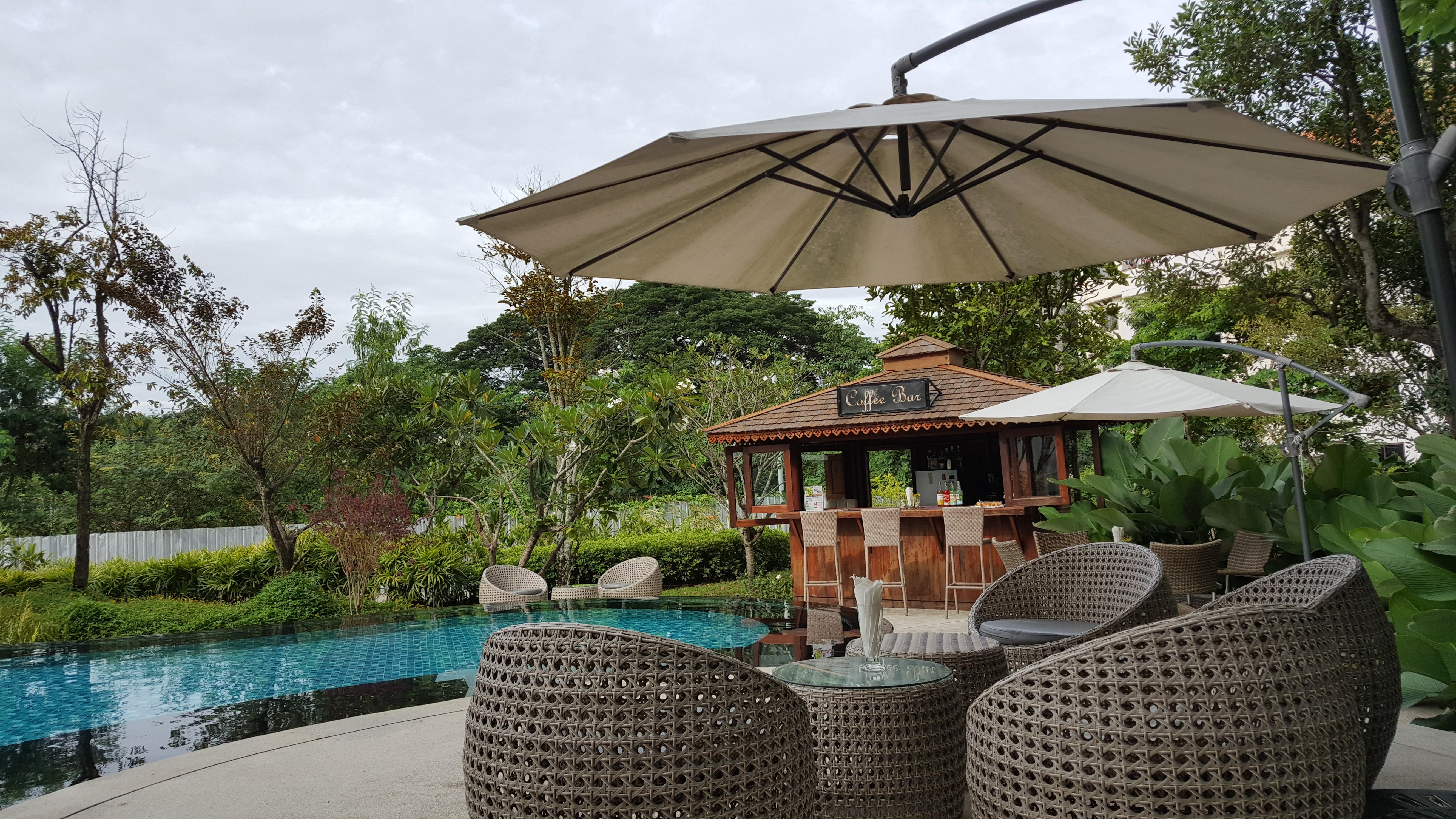 Harmony Resort Hotel Chiang Mai Zewnętrze zdjęcie