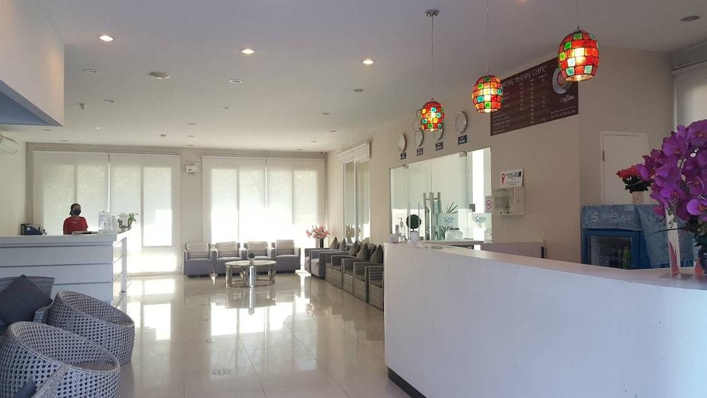 Harmony Resort Hotel Chiang Mai Zewnętrze zdjęcie