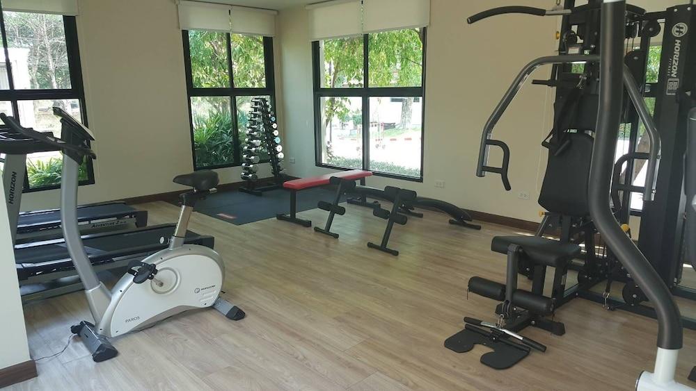 Harmony Resort Hotel Chiang Mai Zewnętrze zdjęcie