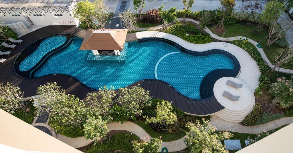 Harmony Resort Hotel Chiang Mai Zewnętrze zdjęcie
