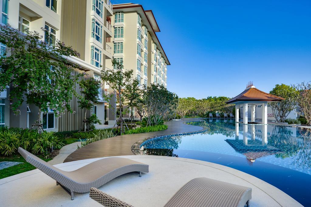 Harmony Resort Hotel Chiang Mai Zewnętrze zdjęcie