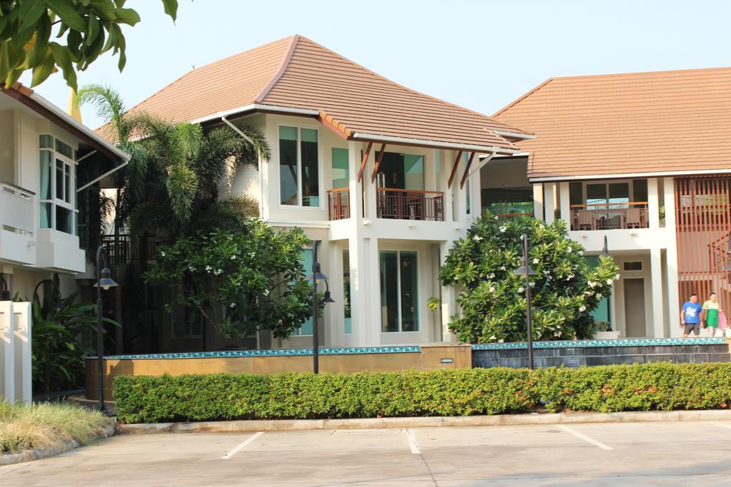 Harmony Resort Hotel Chiang Mai Zewnętrze zdjęcie