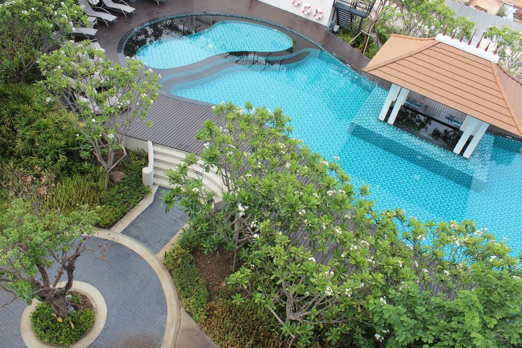 Harmony Resort Hotel Chiang Mai Zewnętrze zdjęcie