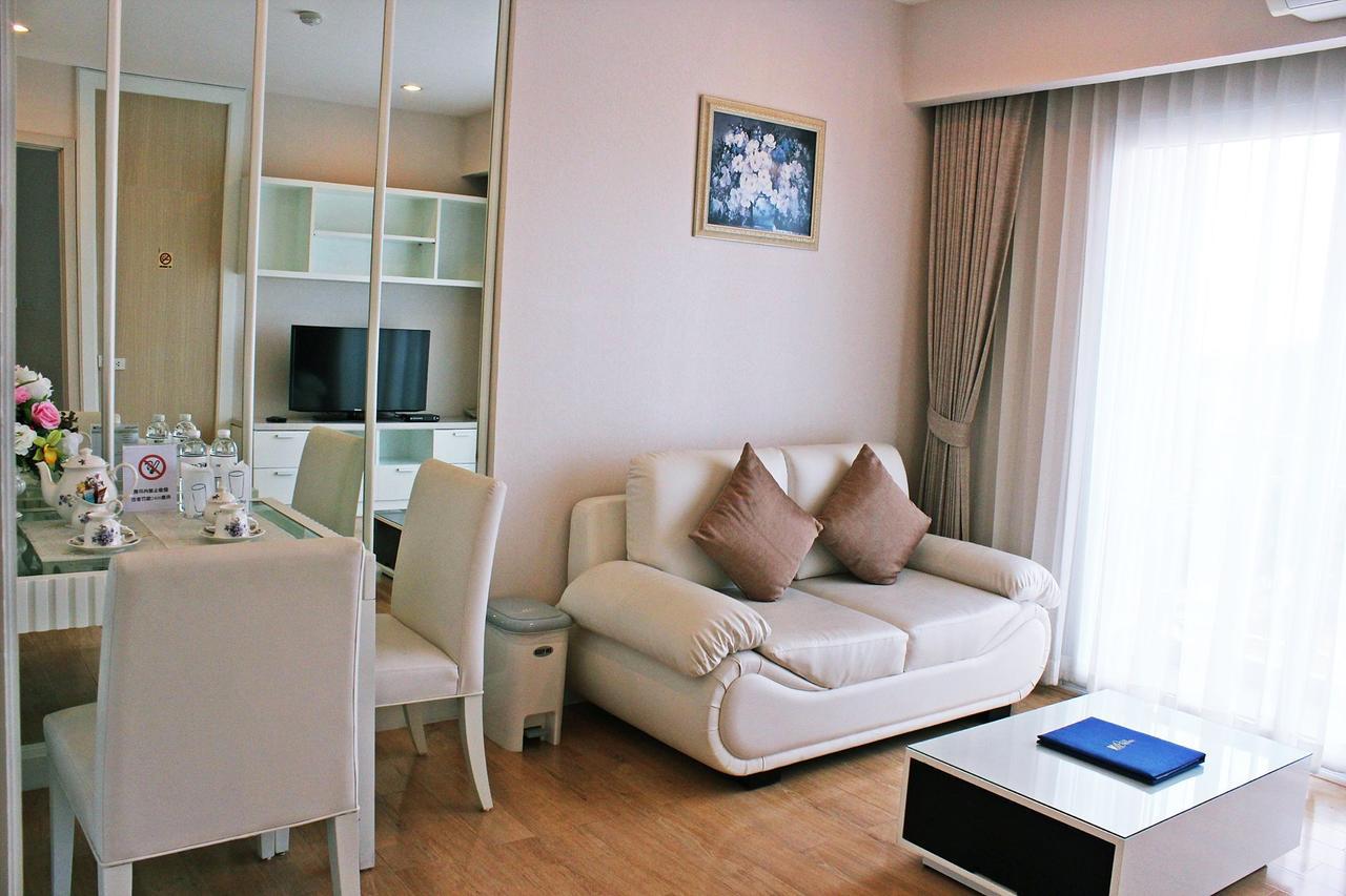 Harmony Resort Hotel Chiang Mai Zewnętrze zdjęcie