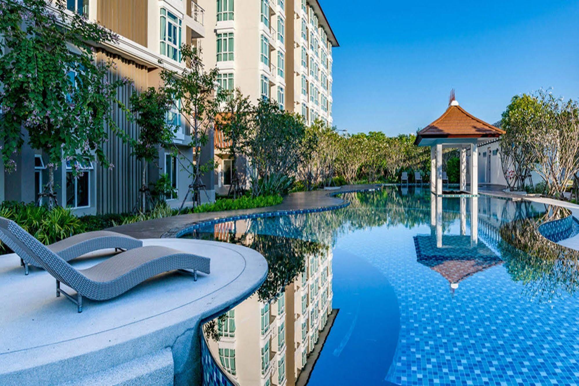 Harmony Resort Hotel Chiang Mai Zewnętrze zdjęcie