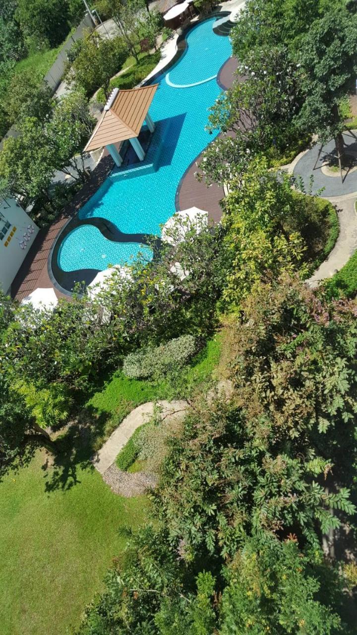 Harmony Resort Hotel Chiang Mai Zewnętrze zdjęcie