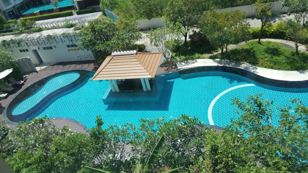 Harmony Resort Hotel Chiang Mai Zewnętrze zdjęcie
