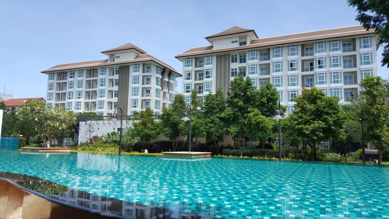 Harmony Resort Hotel Chiang Mai Zewnętrze zdjęcie