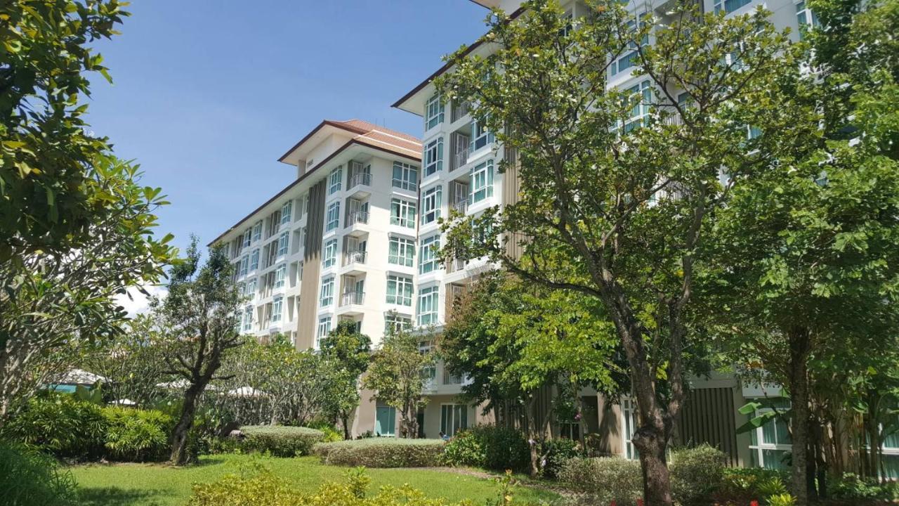 Harmony Resort Hotel Chiang Mai Zewnętrze zdjęcie