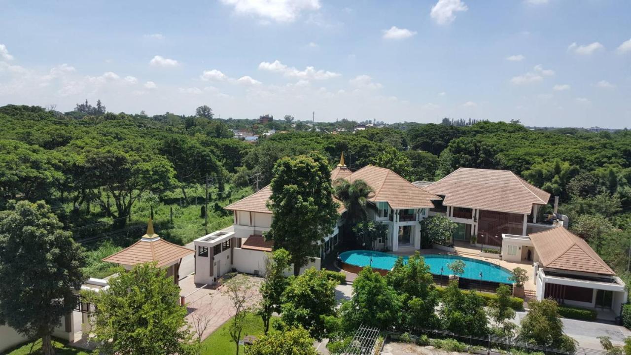 Harmony Resort Hotel Chiang Mai Zewnętrze zdjęcie