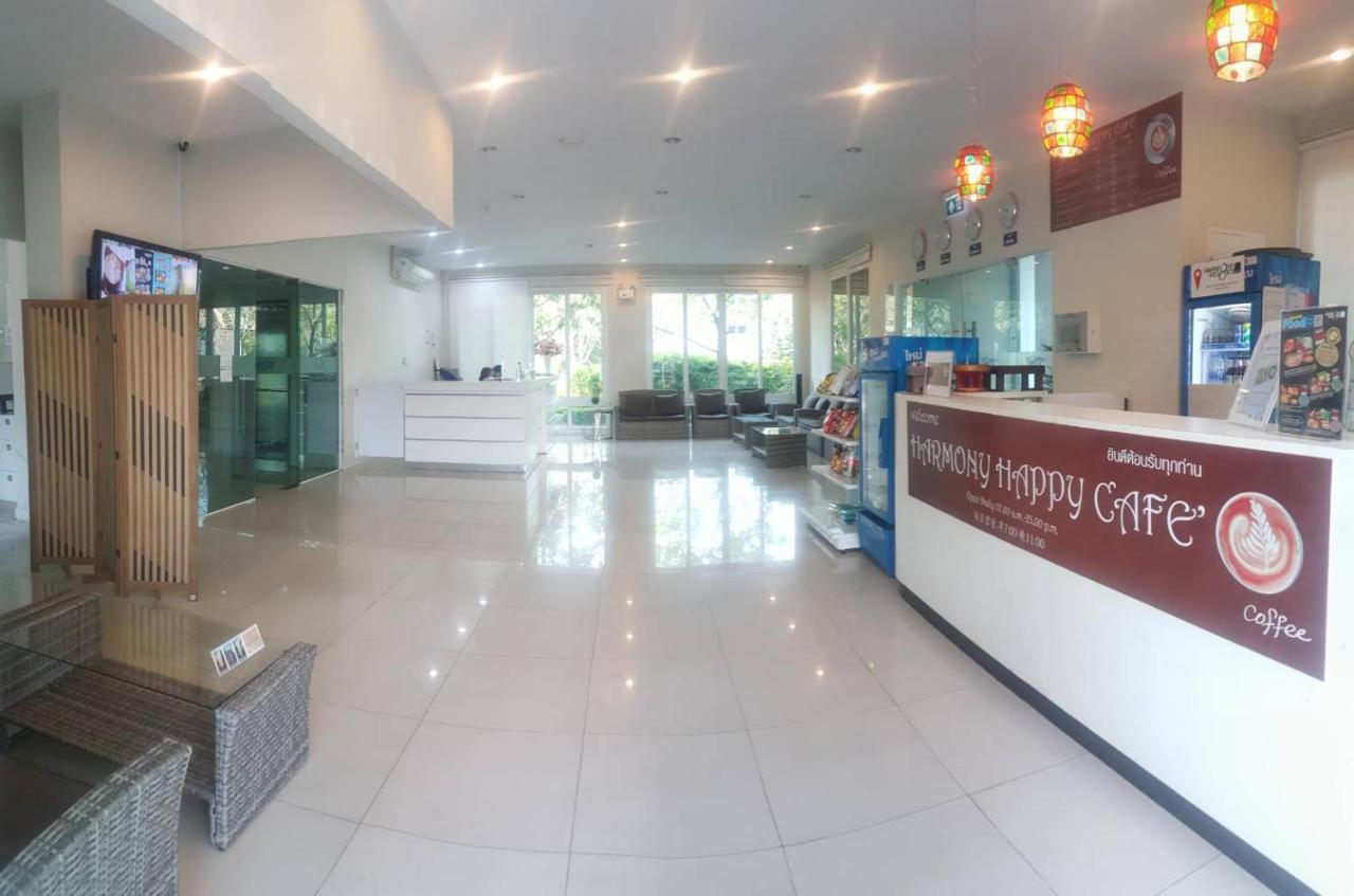 Harmony Resort Hotel Chiang Mai Zewnętrze zdjęcie