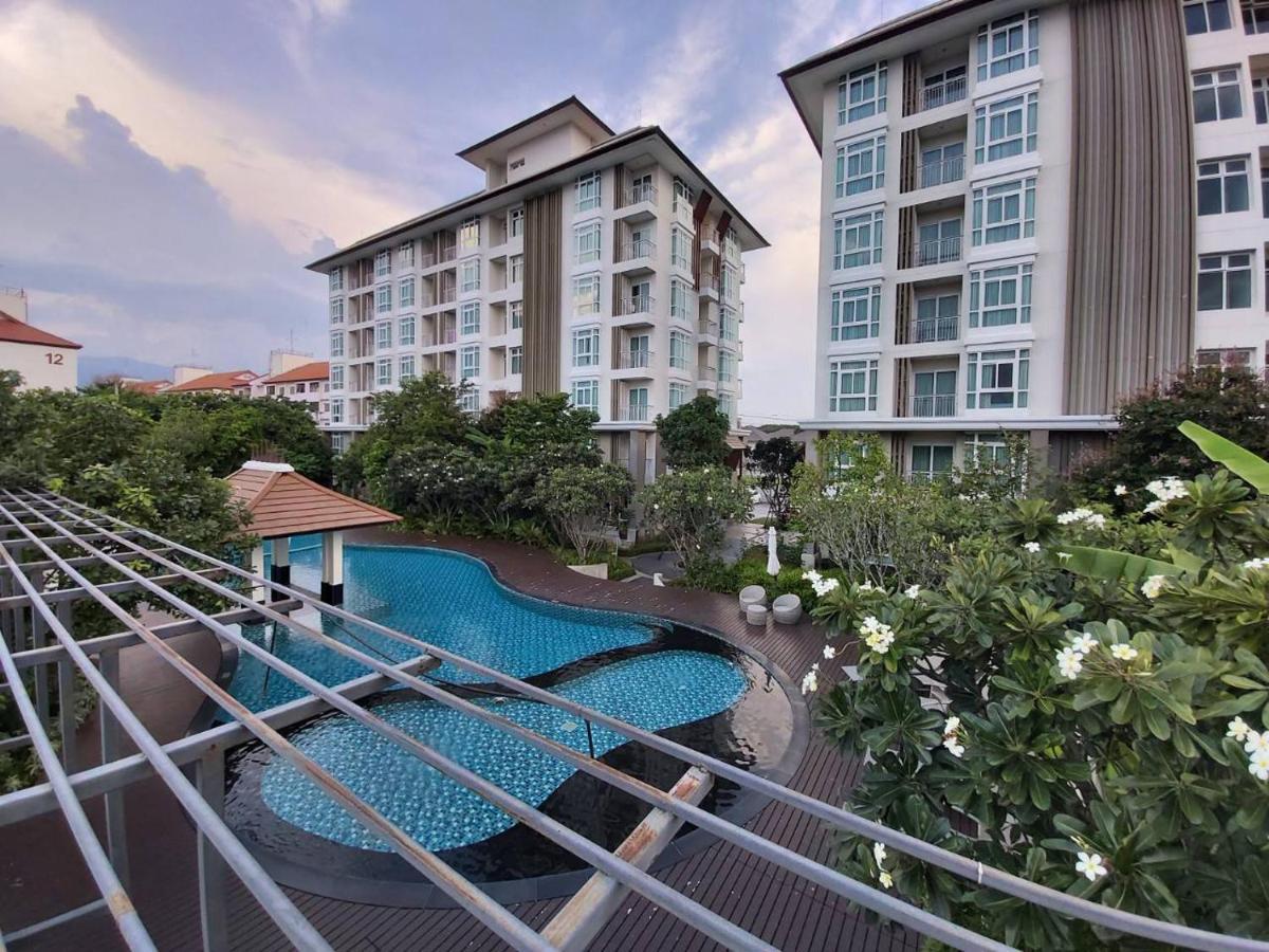 Harmony Resort Hotel Chiang Mai Zewnętrze zdjęcie