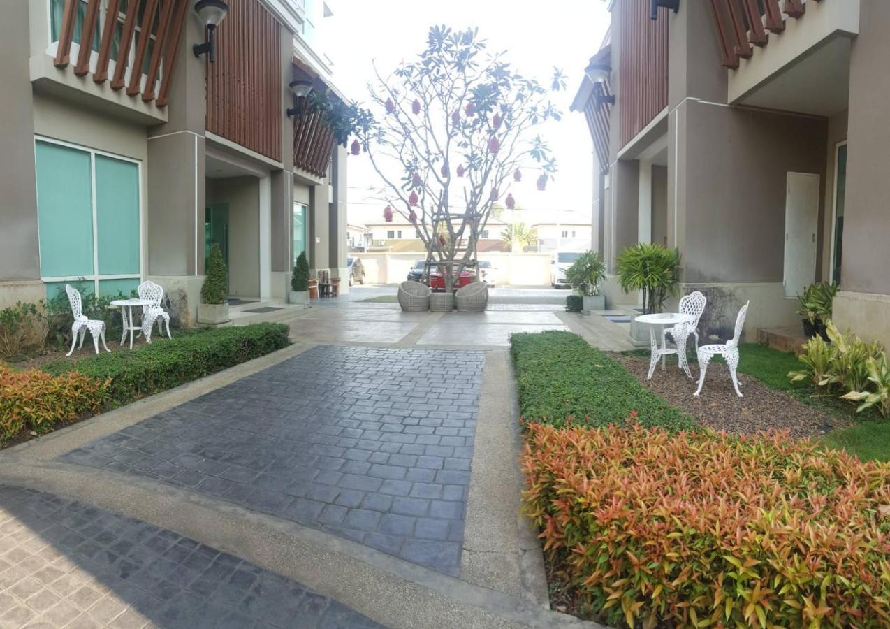 Harmony Resort Hotel Chiang Mai Zewnętrze zdjęcie