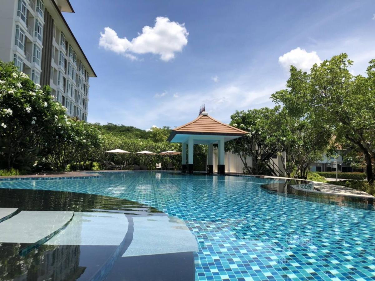 Harmony Resort Hotel Chiang Mai Zewnętrze zdjęcie