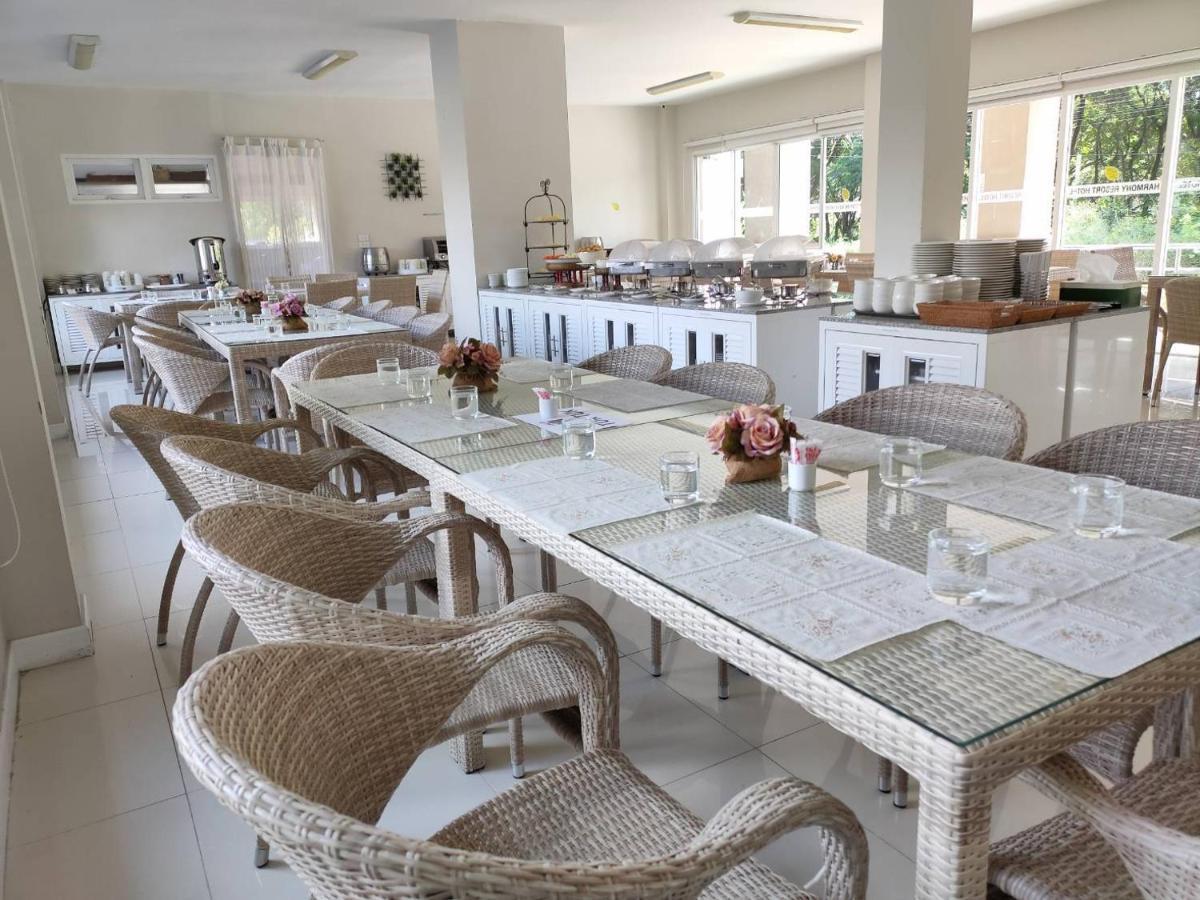 Harmony Resort Hotel Chiang Mai Zewnętrze zdjęcie